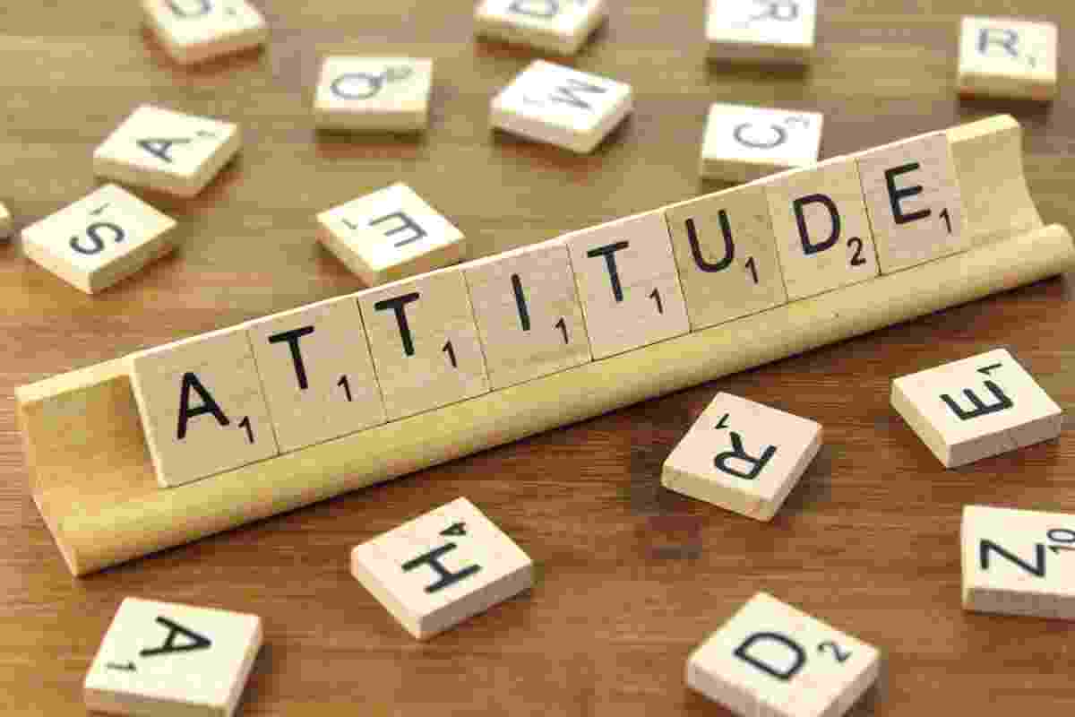 Functions Of Attitude In Consumer Behaviour