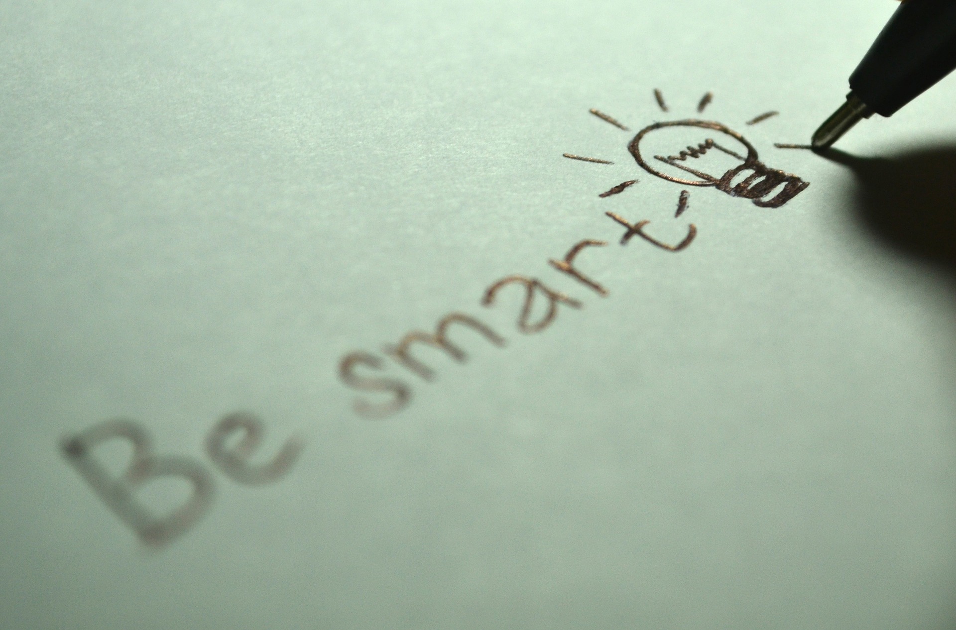 Free strategic management notes for bba students