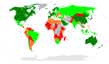 in entrepreneurship 4 international entry modes mantra   BBA Articles