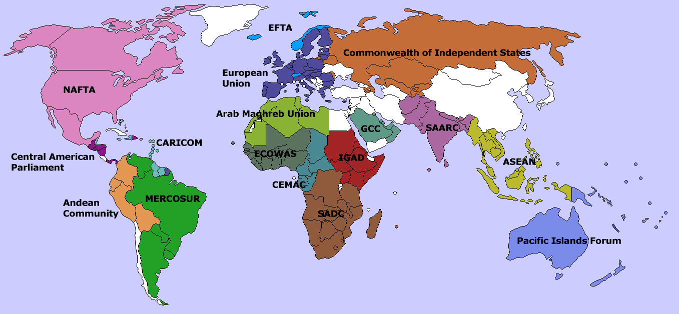 levels-of-economic-integration-the-geography-of-transport-systems