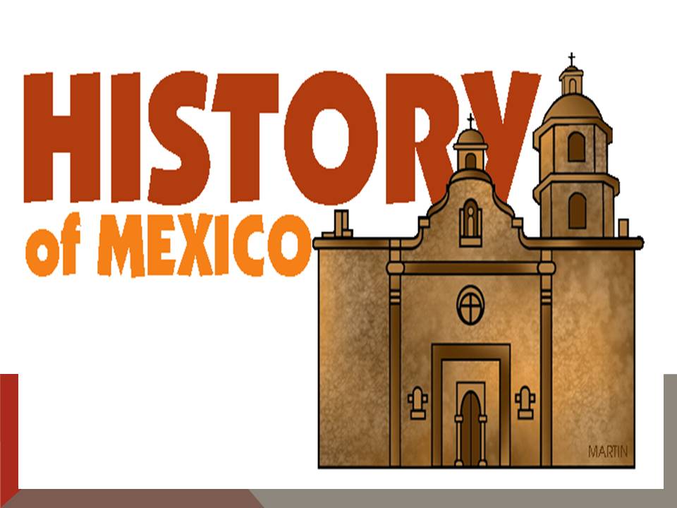 History of Mexico