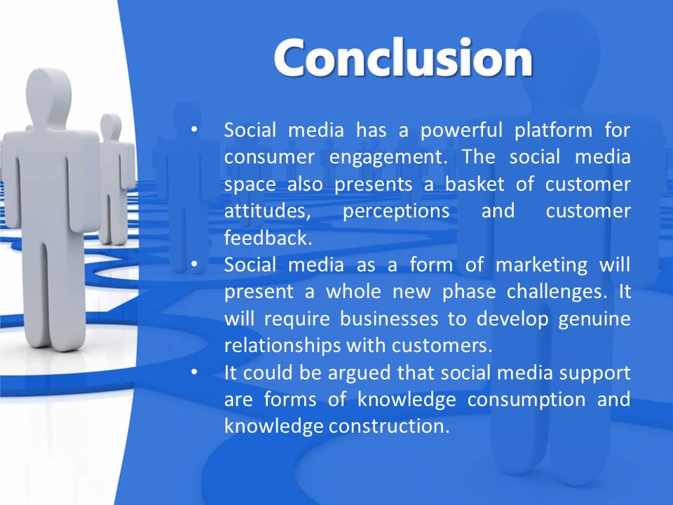 Social Media & Web 2.0inBusiness Environment