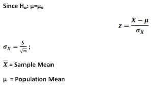 Business Statistics Formula - Cheat Sheet / Handbook - BBA|mantra