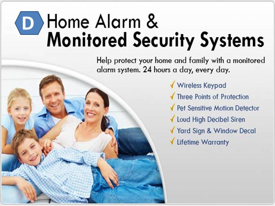 Home Monitoring System