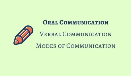 communication business oral disadvantages variance bbamantra verbal advantages