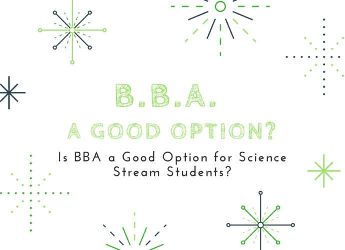 bba science stream students