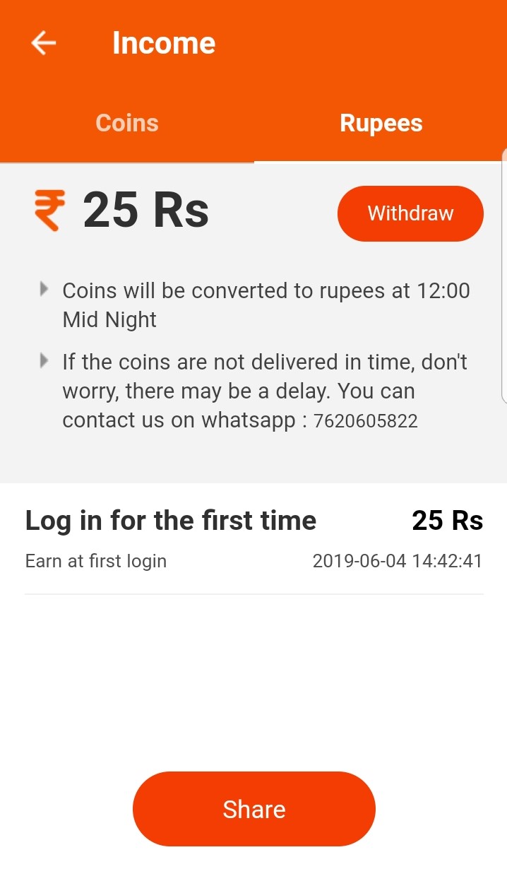 Make Money while being Entertained - Roz Dhan App - BBA|mantra