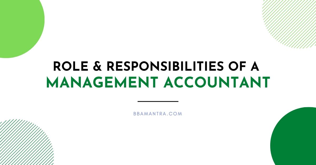 Accountant Duties And Responsibilities Pdf : What are the responsibilities of a management accountant ... / Duties and responsibilities of an accountant.