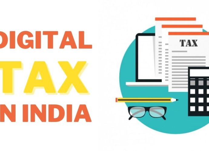 Digital Tax in India